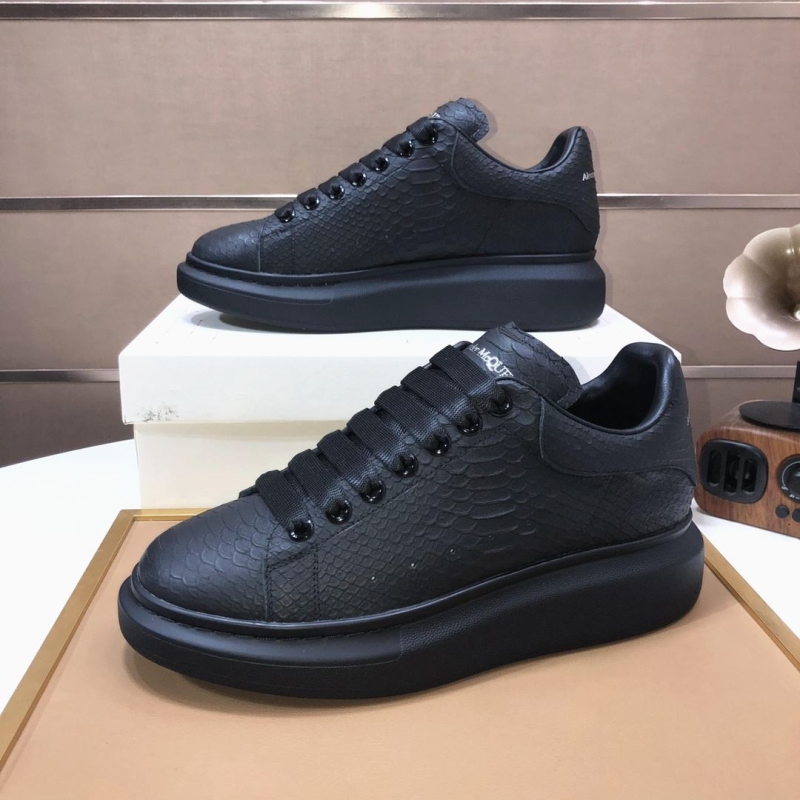 Alexander Mcqueen Casual Shoes